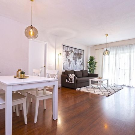 Exclusive Apartments Street Beatas Malaga Luaran gambar
