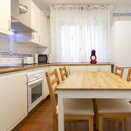 Exclusive Apartments Street Beatas Malaga Luaran gambar