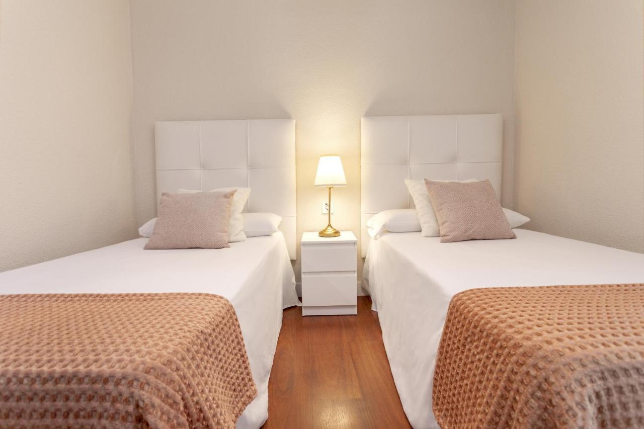 Exclusive Apartments Street Beatas Malaga Luaran gambar
