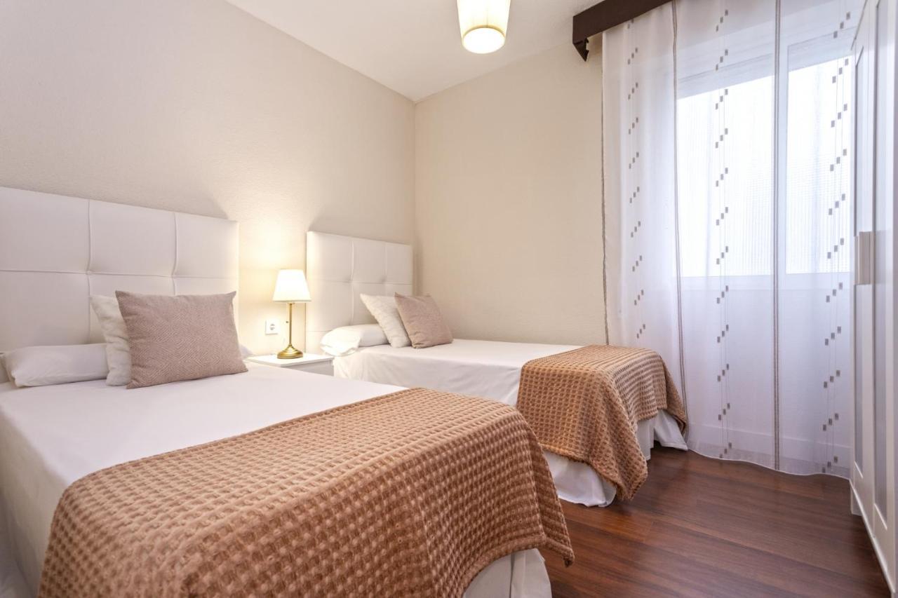 Exclusive Apartments Street Beatas Malaga Luaran gambar