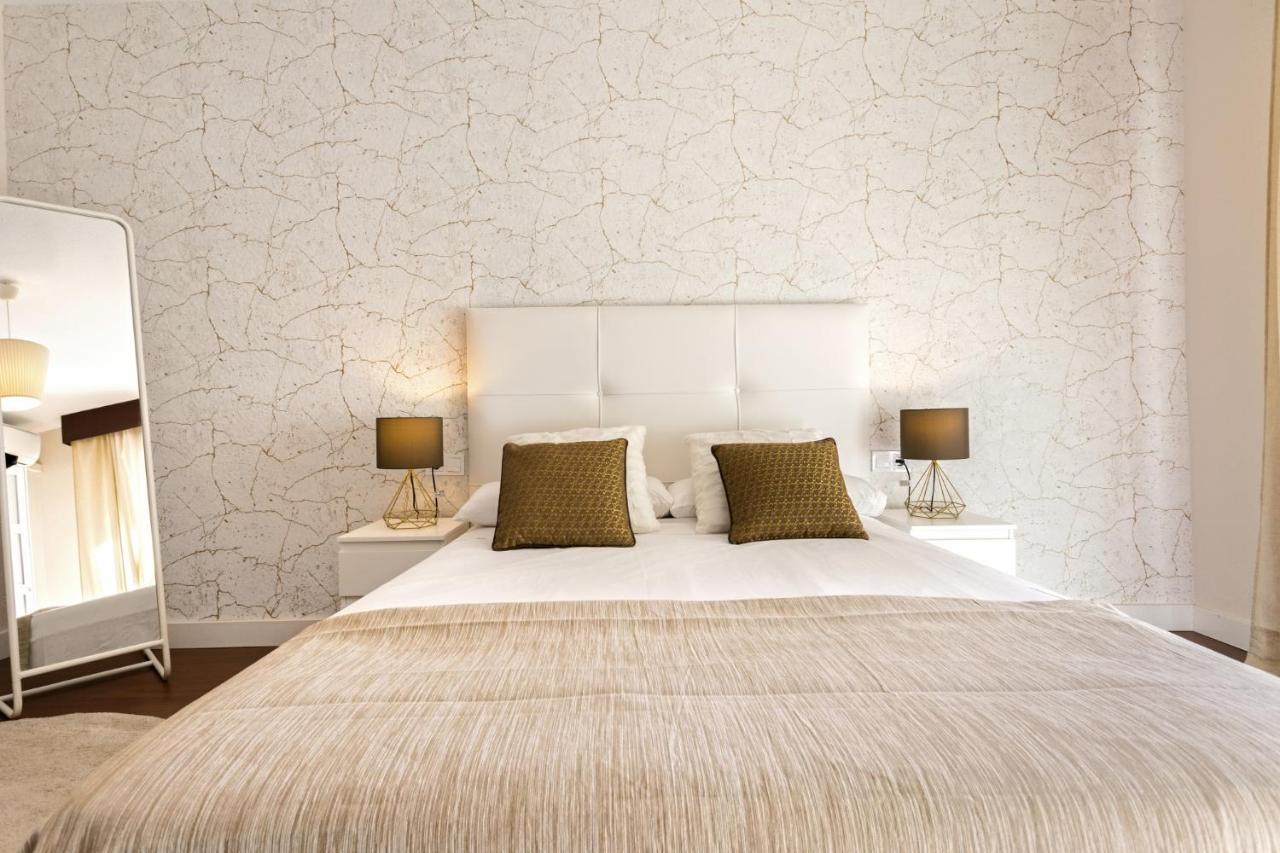 Exclusive Apartments Street Beatas Malaga Luaran gambar