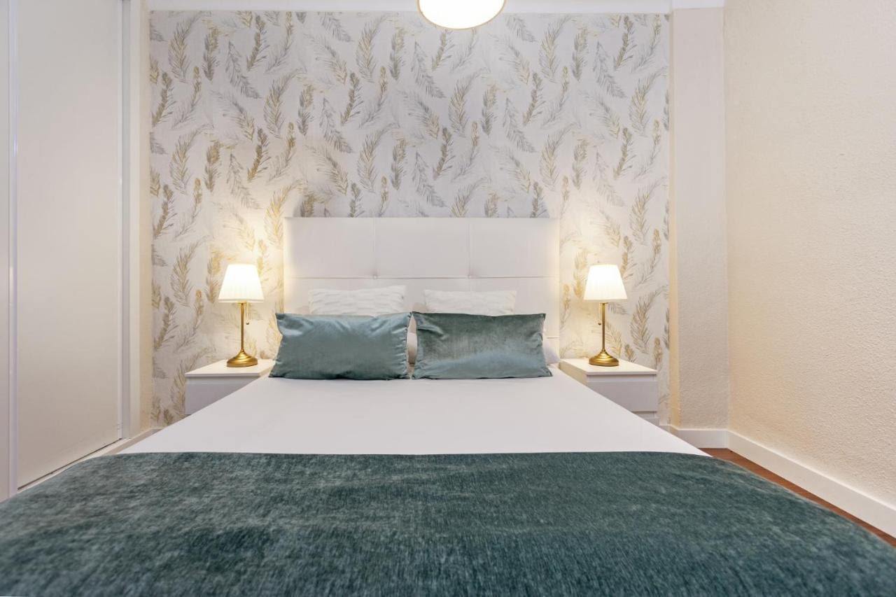 Exclusive Apartments Street Beatas Malaga Luaran gambar
