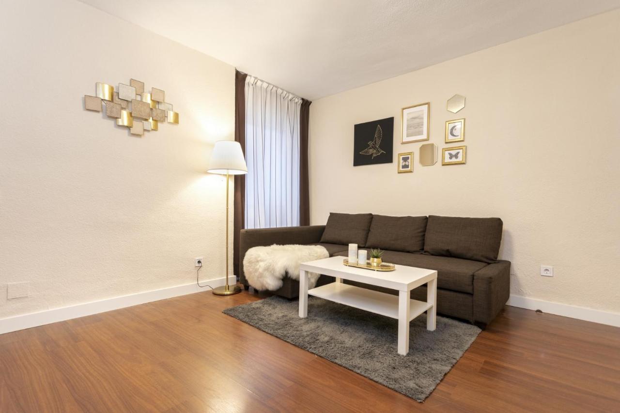 Exclusive Apartments Street Beatas Malaga Luaran gambar