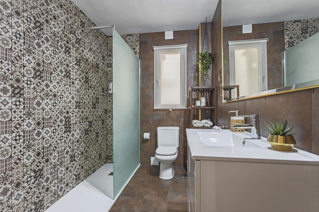 Exclusive Apartments Street Beatas Malaga Luaran gambar
