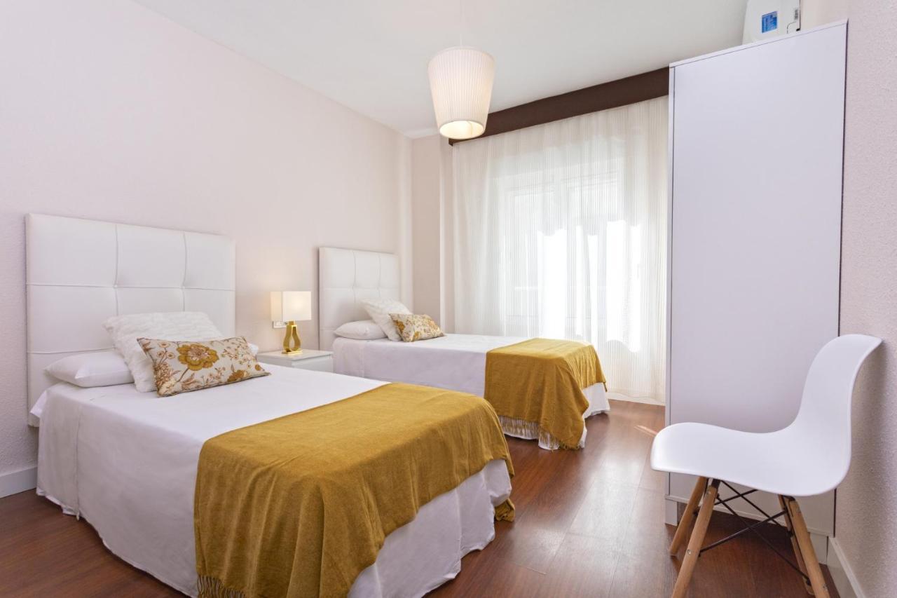 Exclusive Apartments Street Beatas Malaga Luaran gambar