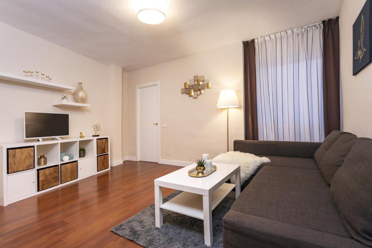 Exclusive Apartments Street Beatas Malaga Luaran gambar