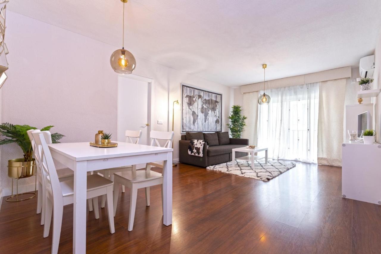 Exclusive Apartments Street Beatas Malaga Luaran gambar