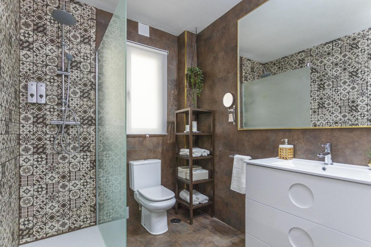 Exclusive Apartments Street Beatas Malaga Luaran gambar