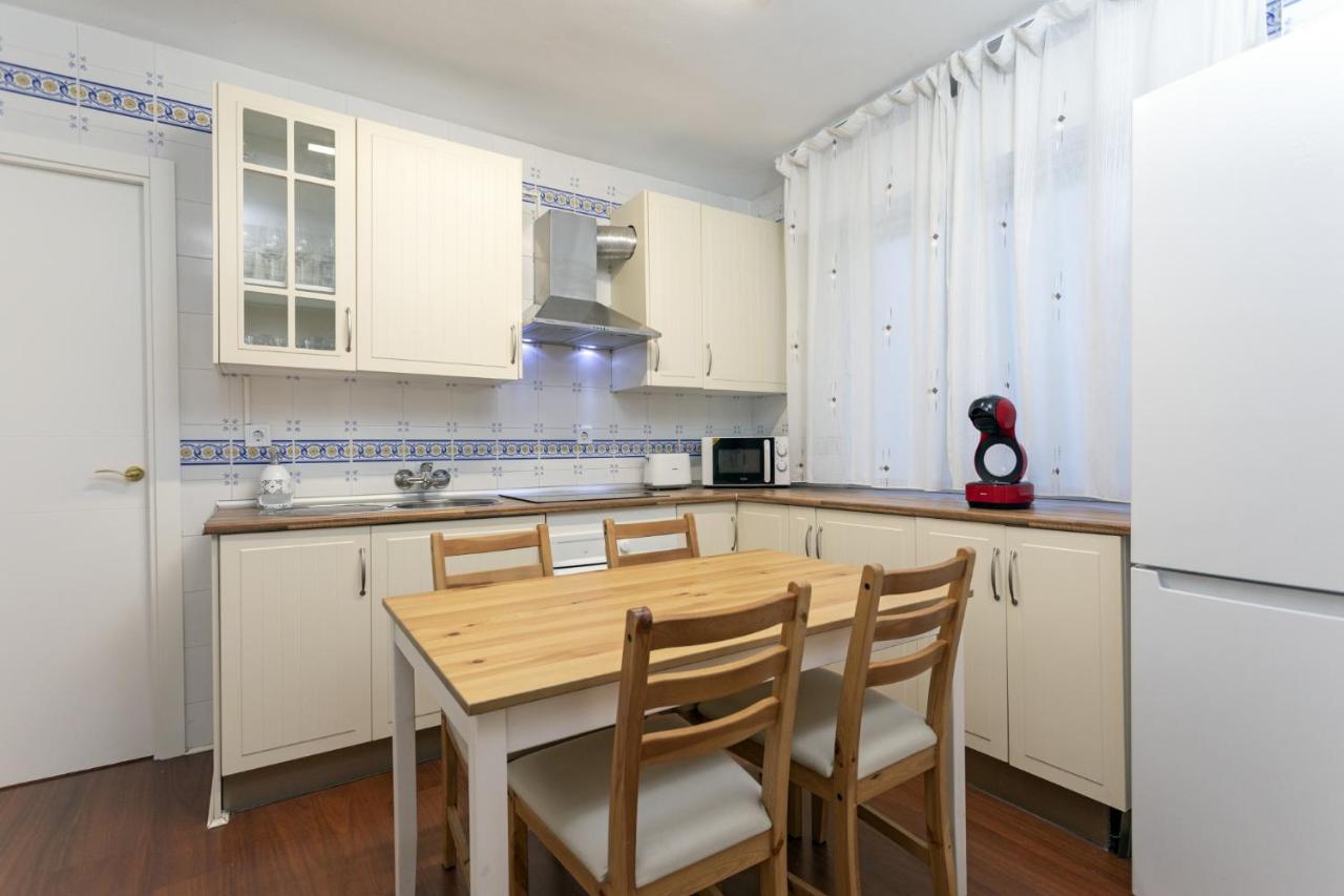 Exclusive Apartments Street Beatas Malaga Luaran gambar