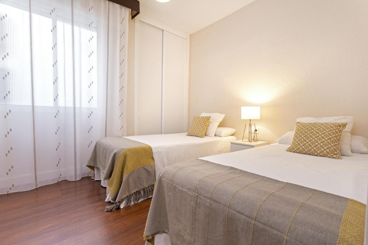 Exclusive Apartments Street Beatas Malaga Luaran gambar