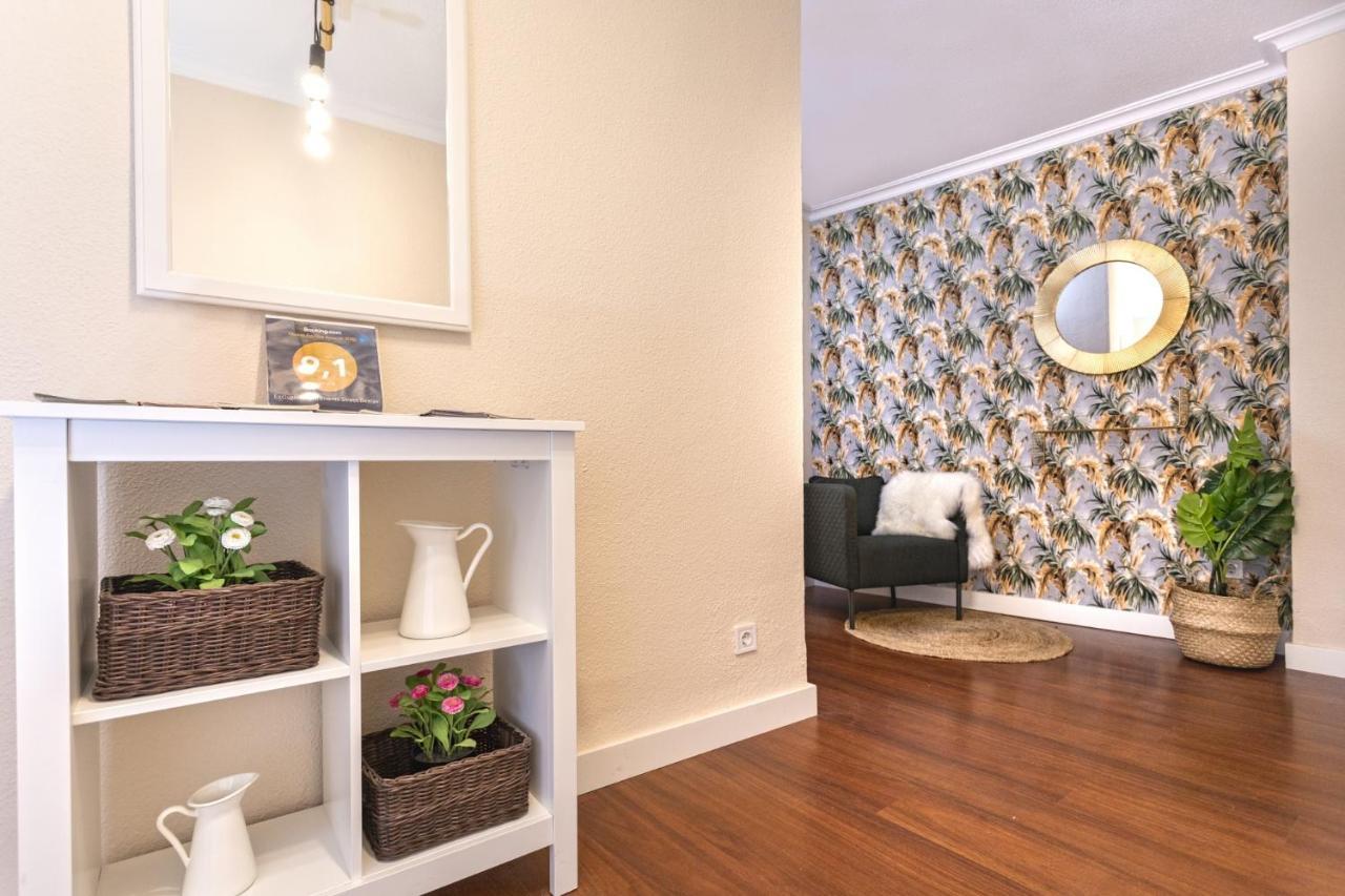 Exclusive Apartments Street Beatas Malaga Luaran gambar