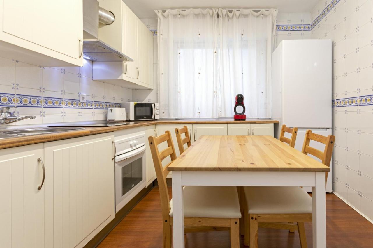Exclusive Apartments Street Beatas Malaga Luaran gambar
