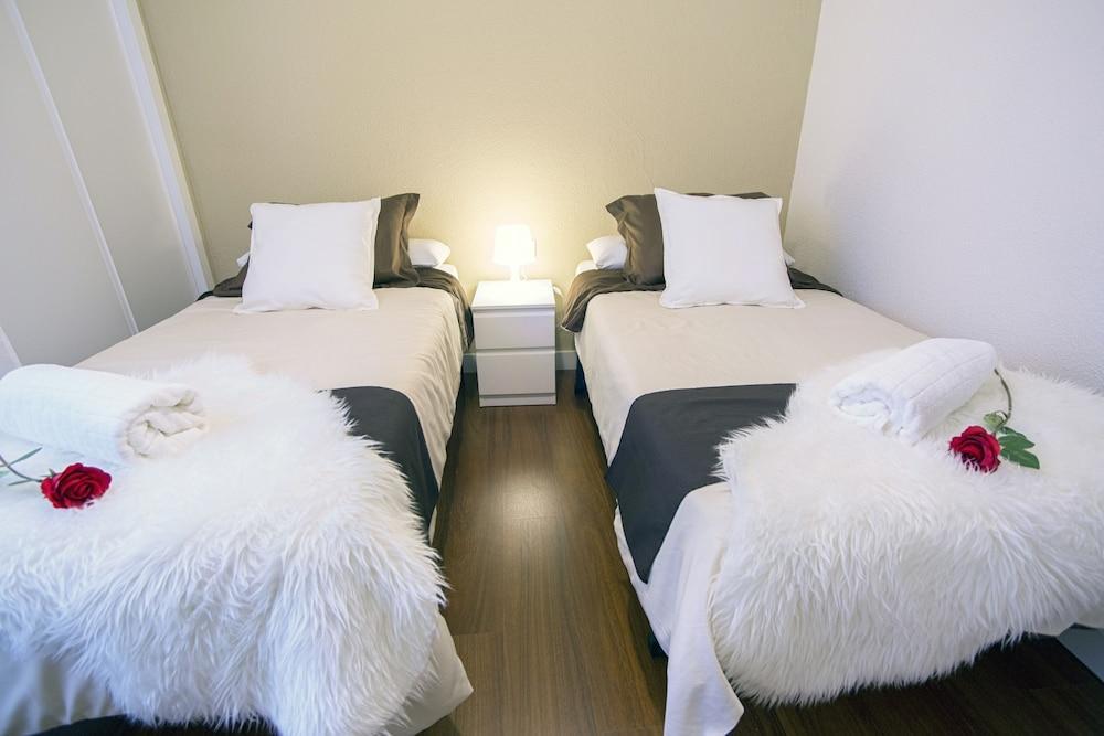 Exclusive Apartments Street Beatas Malaga Luaran gambar