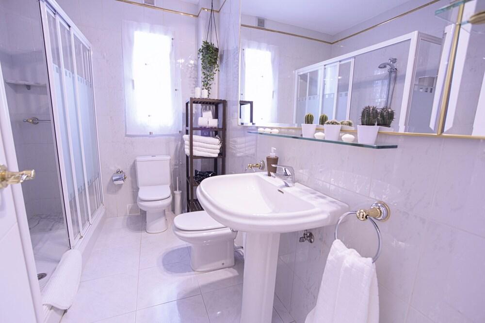Exclusive Apartments Street Beatas Malaga Luaran gambar