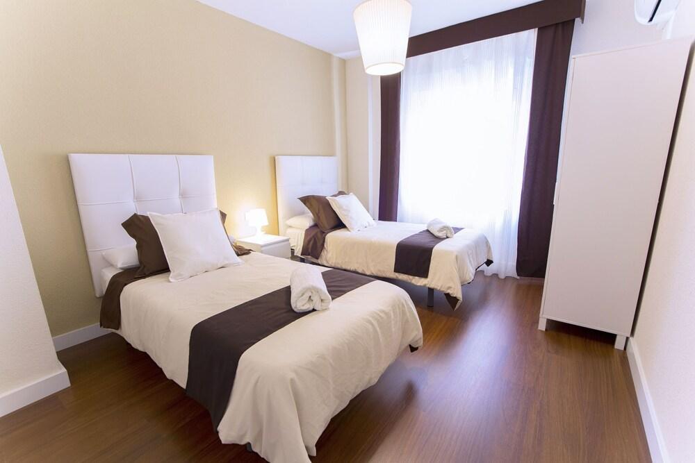 Exclusive Apartments Street Beatas Malaga Luaran gambar
