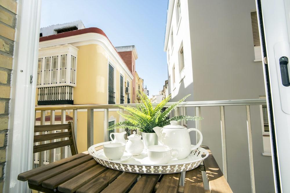 Exclusive Apartments Street Beatas Malaga Luaran gambar