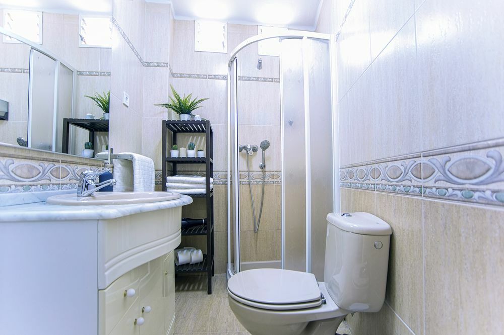 Exclusive Apartments Street Beatas Malaga Luaran gambar